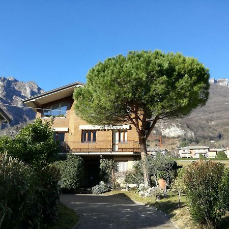 Gerry Home Вальмадрера Экстерьер фото
