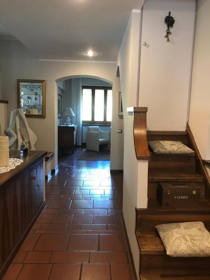 Gerry Home Вальмадрера Экстерьер фото
