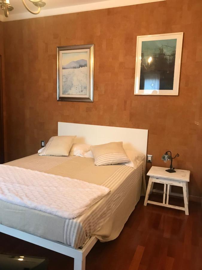 Gerry Home Вальмадрера Экстерьер фото